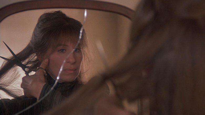 кадр из фильма Йентл