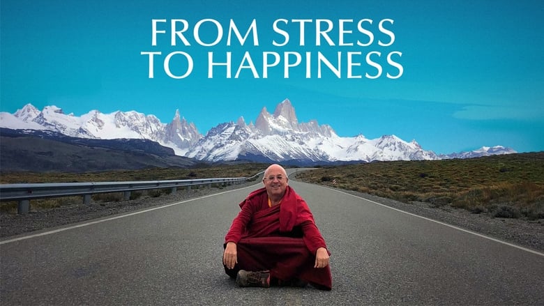кадр из фильма From Stress to Happiness