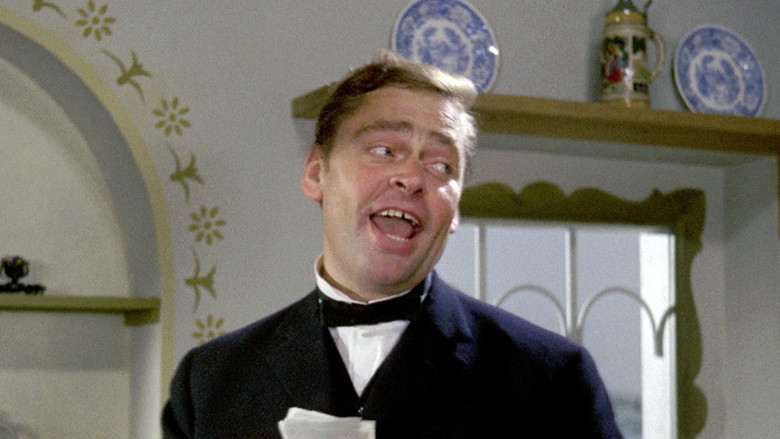 кадр из фильма Sommer i Tyrol