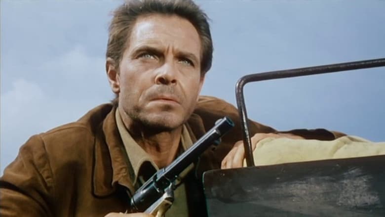 кадр из фильма 7 pistole per un massacro