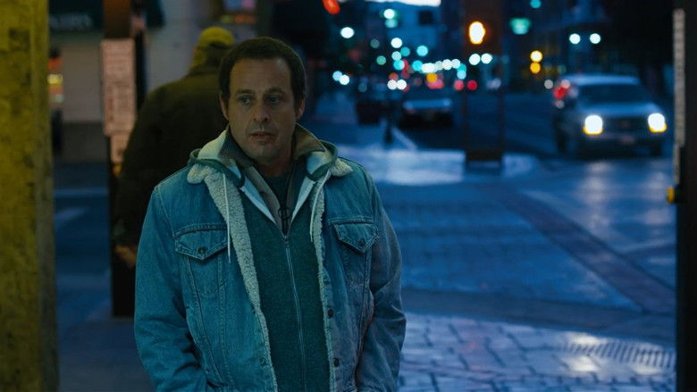 кадр из фильма Это Мартин Боннэр