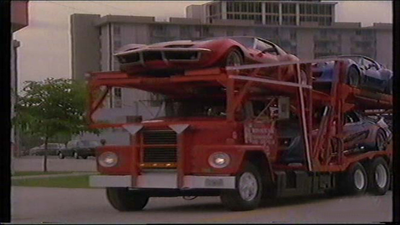 кадр из фильма Nasty Hero