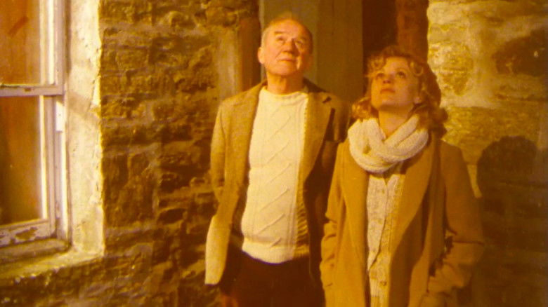 кадр из фильма Andrina