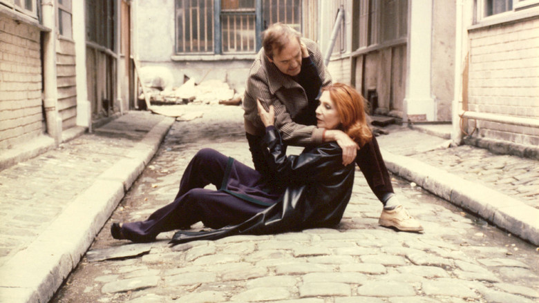 кадр из фильма Loin de Manhattan