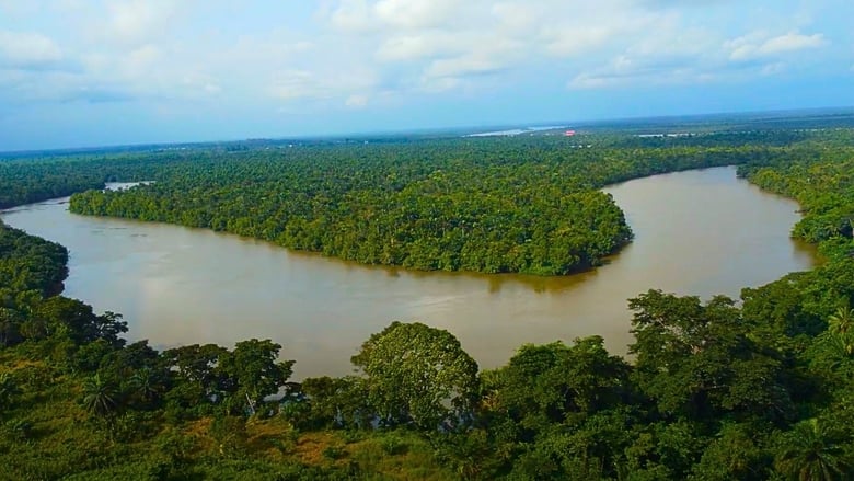 кадр из фильма I Am More Dangerous Dead