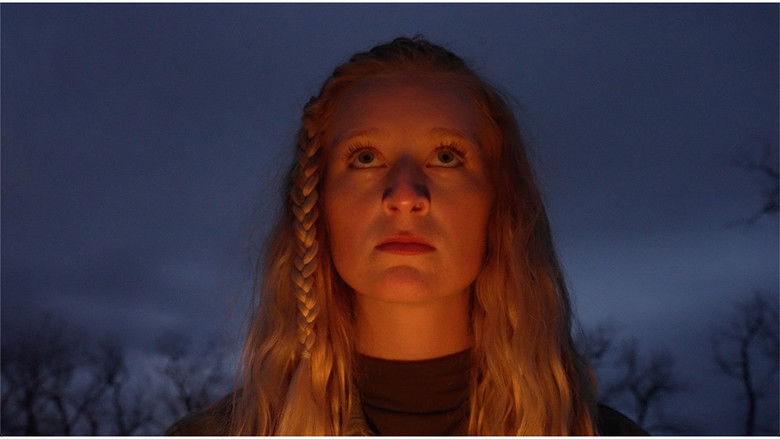 кадр из фильма Autumn Stalking