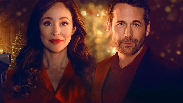 кадр из фильма Мы встретились в декабре