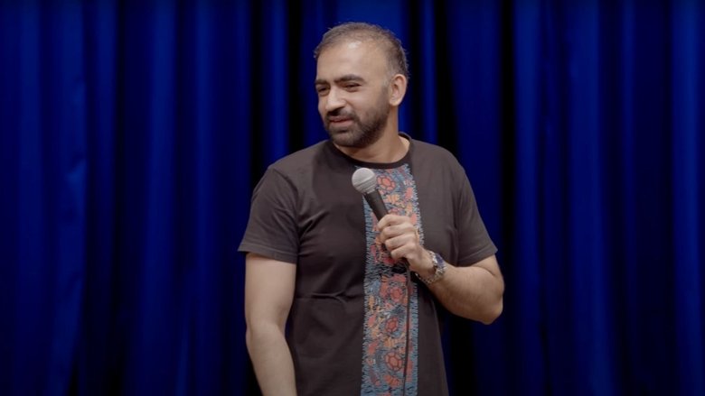 кадр из фильма No Country for Moderation