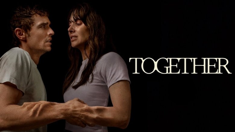 кадр из фильма Одно целое