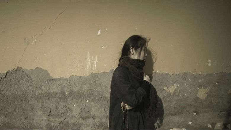 кадр из фильма 沉雾