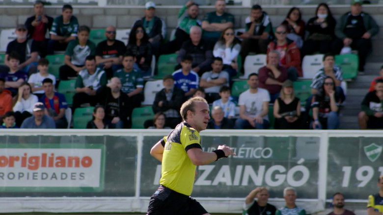 кадр из фильма Siga, siga