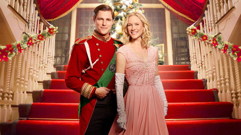 кадр из фильма Королевский Новый год