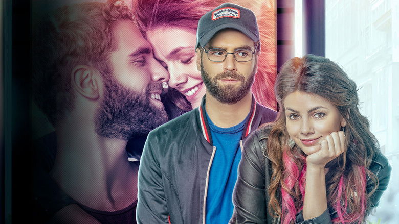 кадр из фильма Amor de película