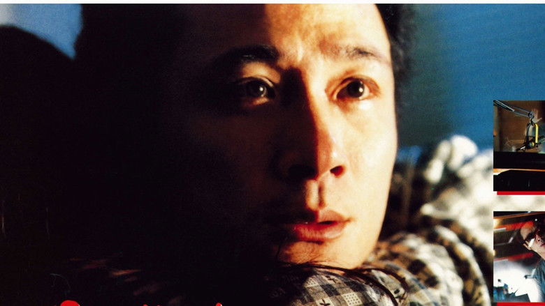 кадр из фильма 恐怖熱線之大頭怪嬰