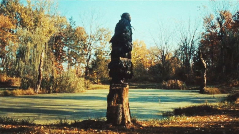 кадр из фильма Moon Medicine - Moonrising