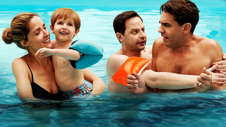 кадр из фильма Взрослые новички