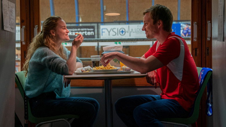 кадр из фильма Resten af livet