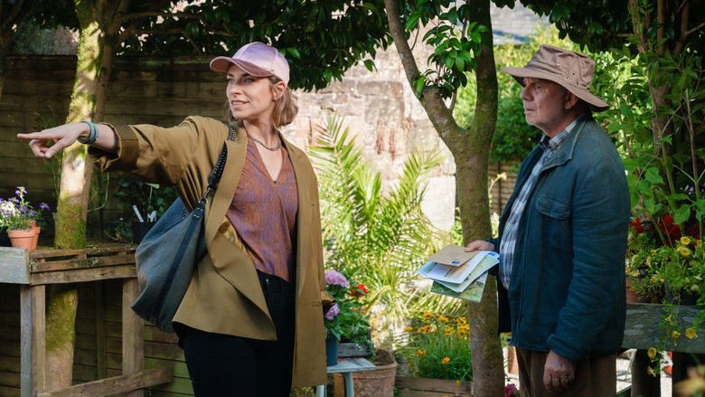 кадр из фильма Rosamunde Pilcher: Wer immer du bist