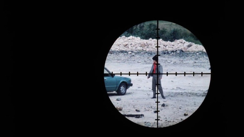 кадр из фильма Фатальное истребление