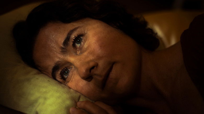 кадр из фильма Стук