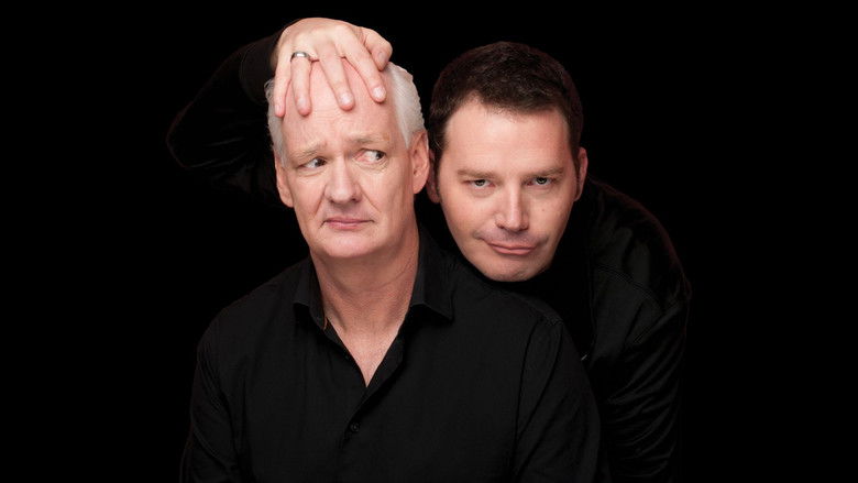 кадр из фильма Colin & Brad: Two Man Group