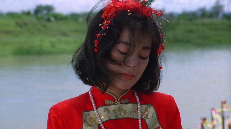 кадр из фильма Восемь лянов золотом