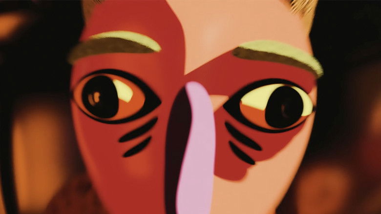 кадр из фильма No Vacancy