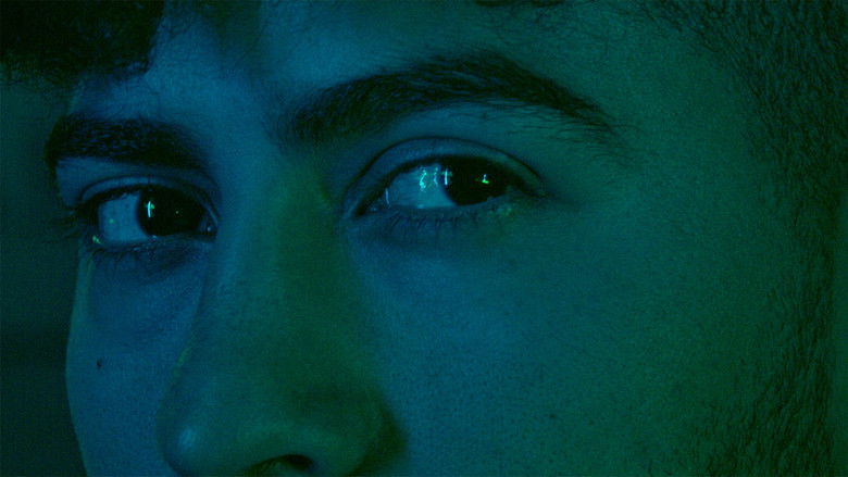 кадр из фильма Pim Pam Pum