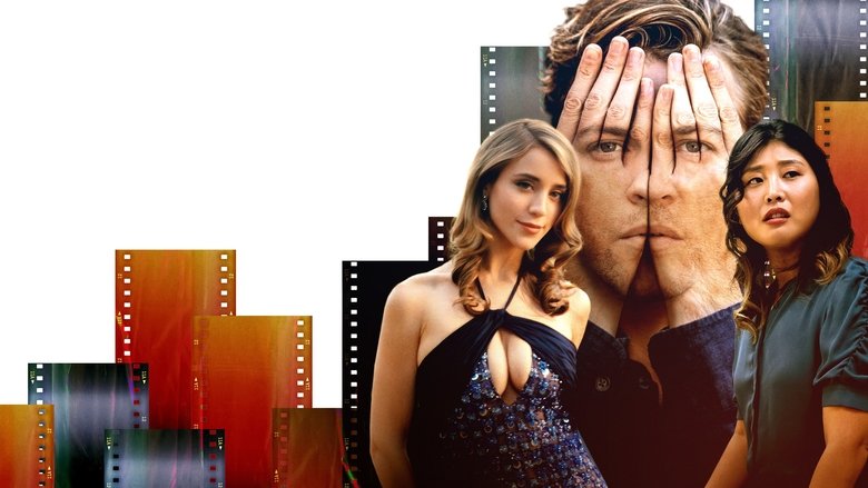 кадр из фильма Double Exposure