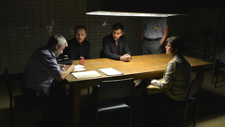 кадр из фильма Krásno