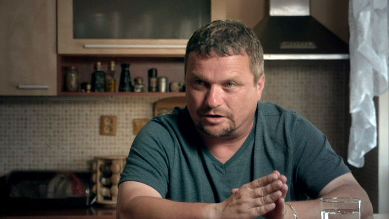 кадр из фильма Z lásky nenávist 2: Domácí násilí na mužích