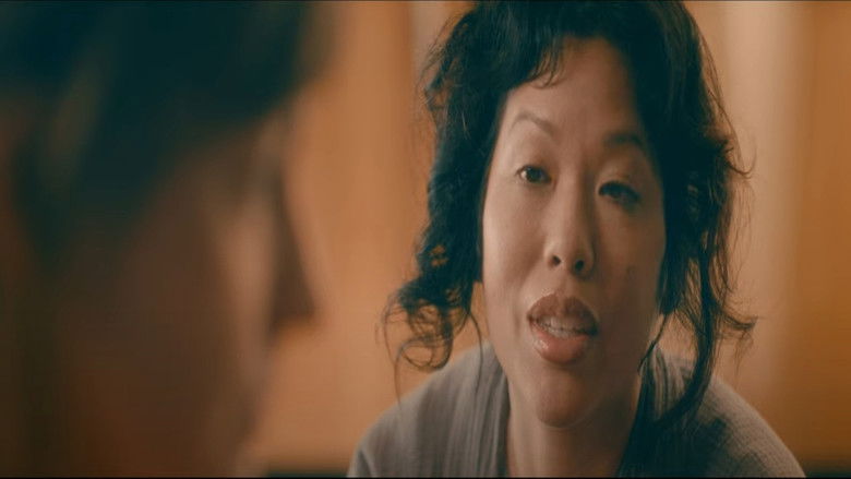 кадр из фильма Starborn