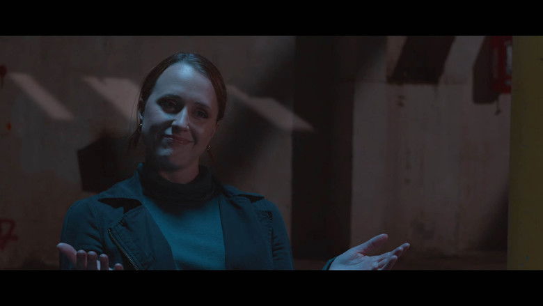 кадр из фильма How to Steal a Heart