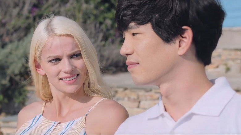 кадр из фильма 이별식당