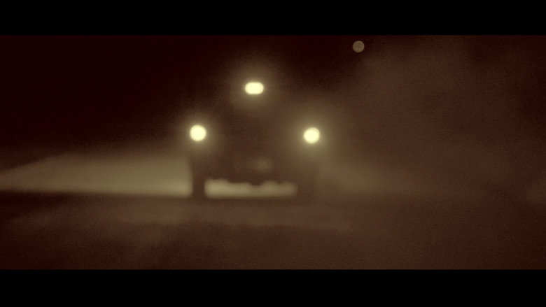 кадр из фильма Hinderance