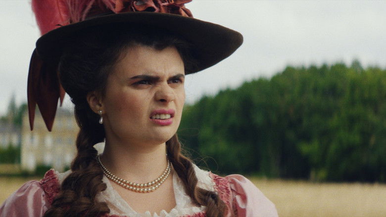 кадр из фильма Satisfaction