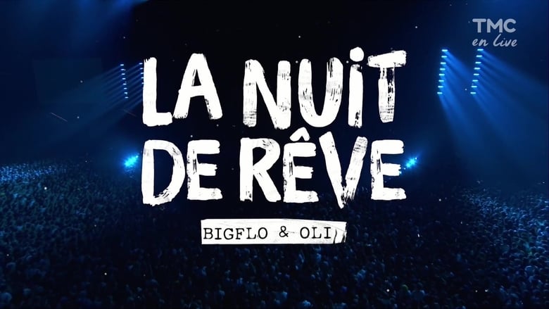 кадр из фильма La nuit de rêve de Bigflo et Oli