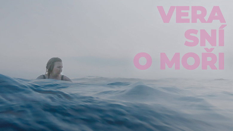 кадр из фильма Vera andrron detin