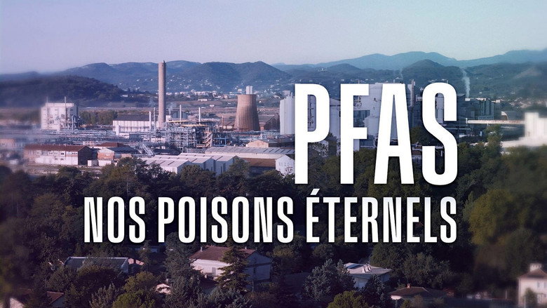 кадр из фильма PFAS: Nos Poisons Éternels