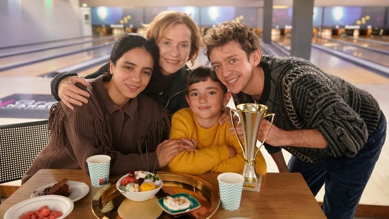 кадр из фильма Мои новые друзья