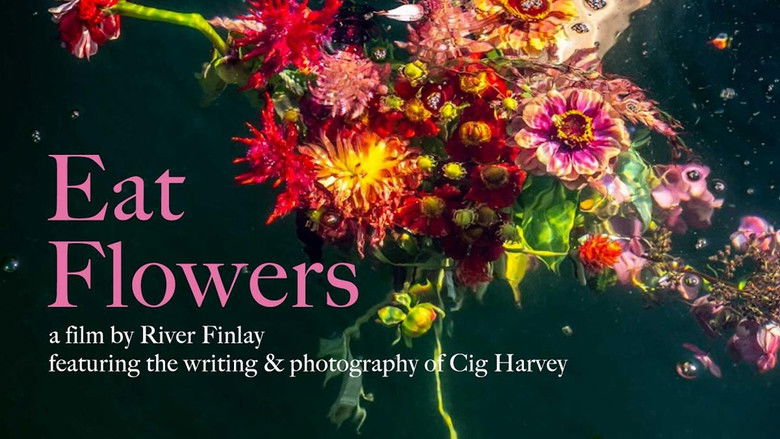 кадр из фильма Eat Flowers