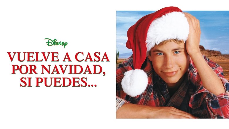 кадр из фильма Я буду дома к Рождеству