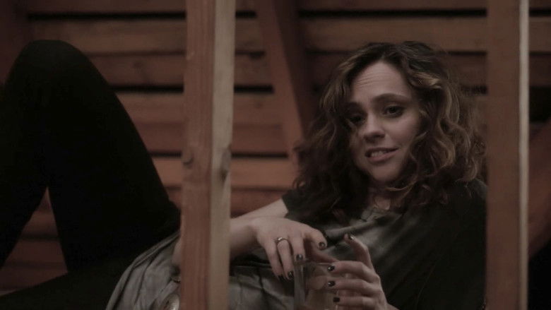 кадр из фильма Her Last Will