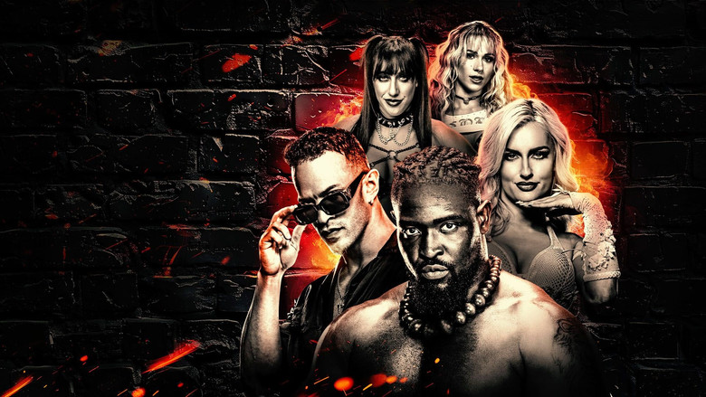 кадр из фильма Heatwave 2025