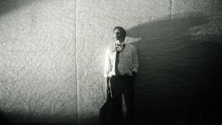 кадр из фильма Mads Mikkelsen, le diable au corps