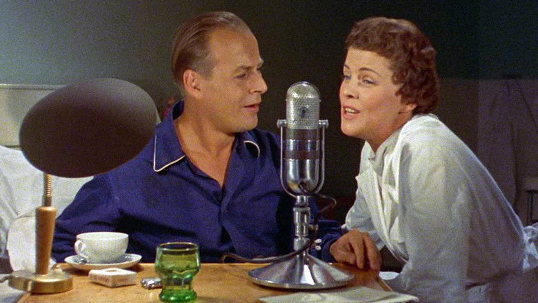 кадр из фильма Sjunde himlen