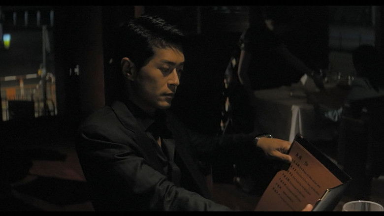 кадр из фильма Выборы 2