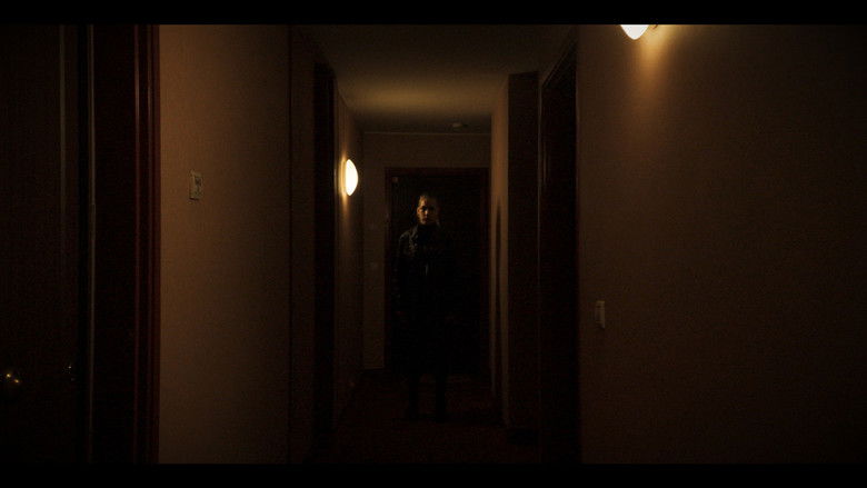 кадр из фильма Blue Gun