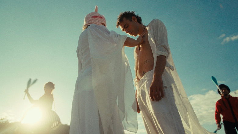 кадр из фильма 6:06