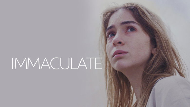 кадр из фильма Imaculat